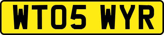 WT05WYR