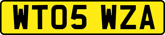 WT05WZA