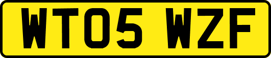WT05WZF