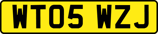 WT05WZJ