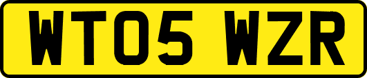 WT05WZR