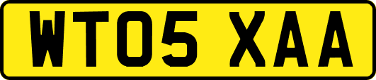 WT05XAA
