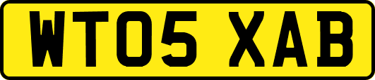 WT05XAB
