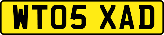 WT05XAD