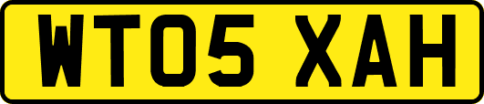 WT05XAH