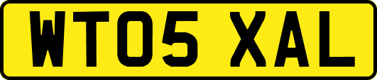 WT05XAL