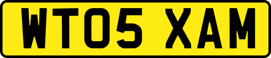 WT05XAM