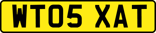 WT05XAT