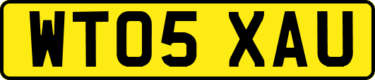 WT05XAU