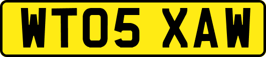 WT05XAW