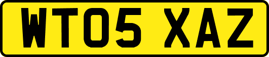 WT05XAZ
