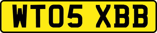 WT05XBB
