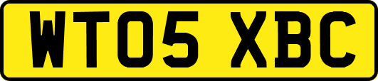 WT05XBC