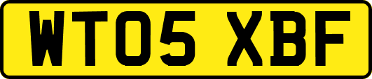 WT05XBF