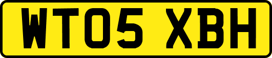 WT05XBH