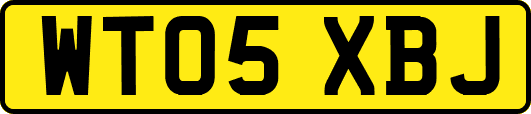 WT05XBJ