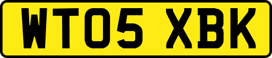 WT05XBK