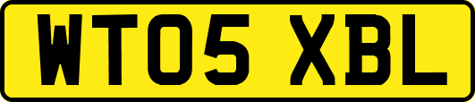 WT05XBL