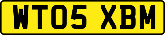 WT05XBM