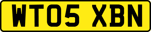 WT05XBN