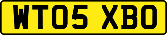 WT05XBO