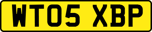 WT05XBP
