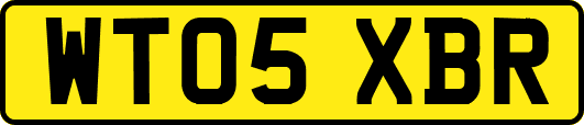 WT05XBR
