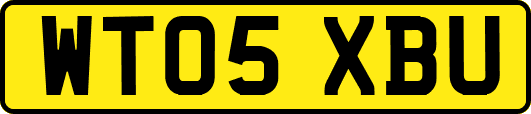 WT05XBU