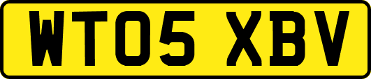 WT05XBV