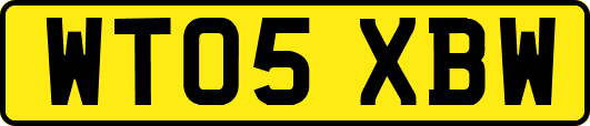 WT05XBW