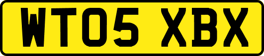 WT05XBX