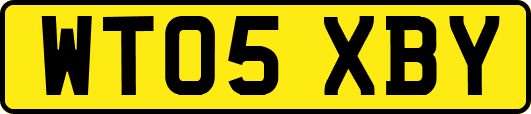 WT05XBY