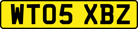 WT05XBZ