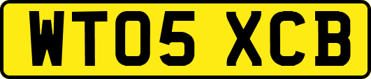 WT05XCB
