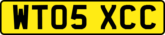 WT05XCC
