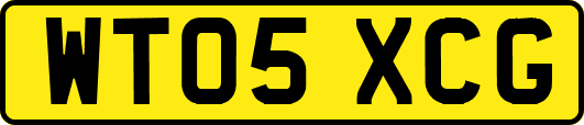 WT05XCG
