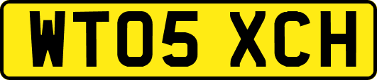 WT05XCH