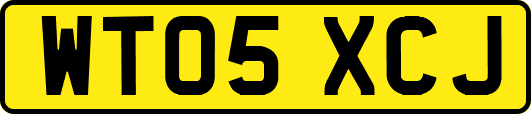WT05XCJ