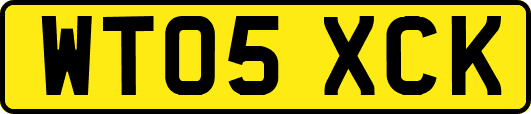WT05XCK