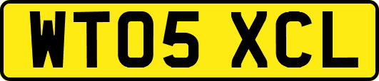 WT05XCL