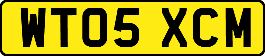 WT05XCM