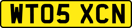 WT05XCN