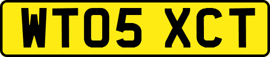 WT05XCT