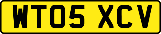 WT05XCV