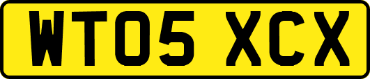 WT05XCX
