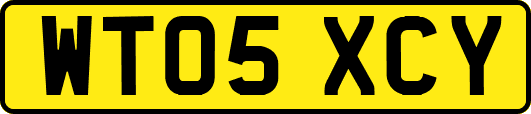 WT05XCY