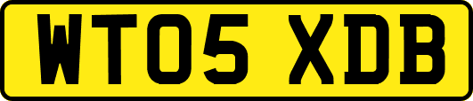 WT05XDB