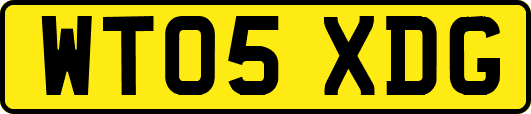 WT05XDG