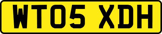 WT05XDH