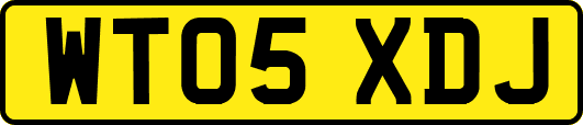 WT05XDJ
